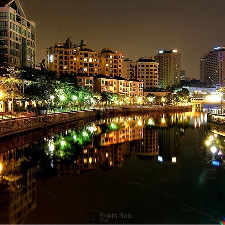 Zen Rooms Clarke Quay Singapore Exterior foto