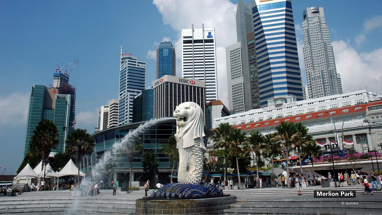 Zen Rooms Clarke Quay Singapore Exterior foto